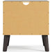 Piperton Nightstand - Zara Furniture (Kissimmee,FL)