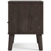 Piperton Nightstand - Zara Furniture (Kissimmee,FL)
