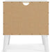 Piperton Nightstand - Zara Furniture (Kissimmee,FL)