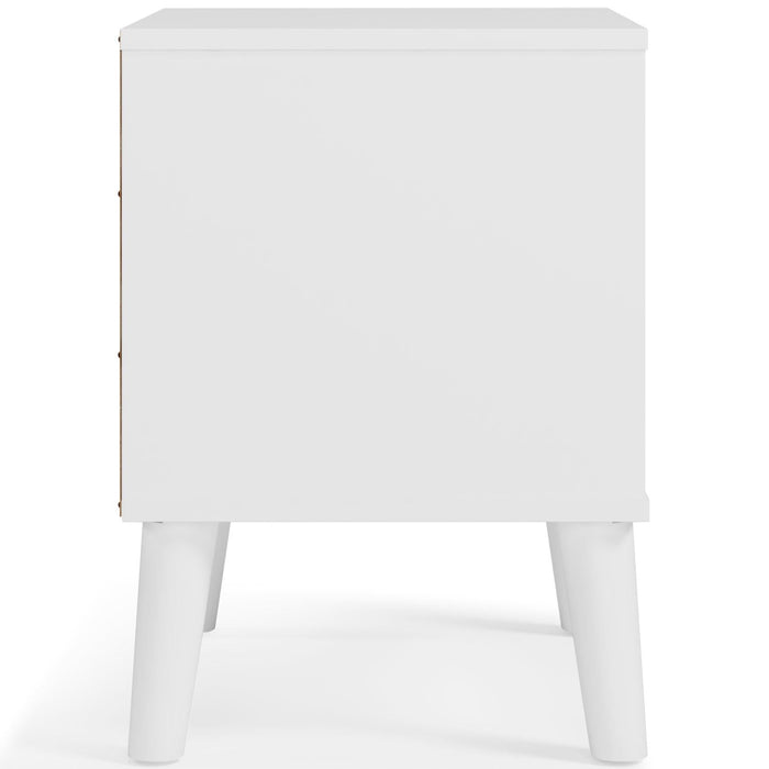Piperton Nightstand - Zara Furniture (Kissimmee,FL)