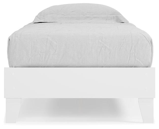 Piperton Youth Bed - Zara Furniture (Kissimmee,FL)