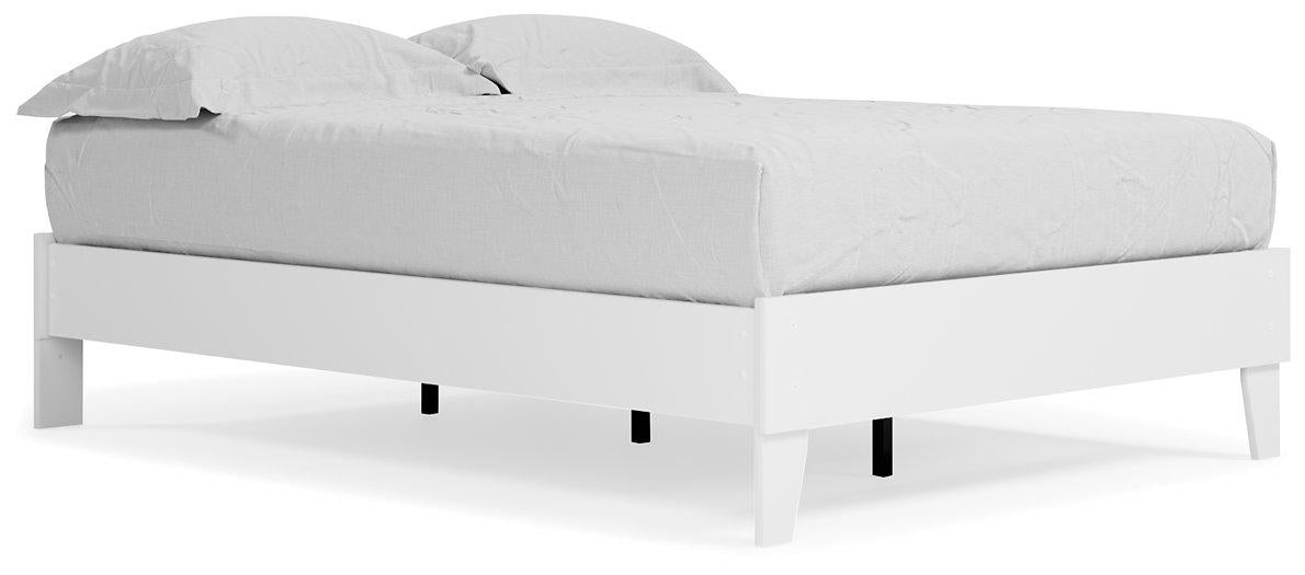 Piperton Youth Bed - Zara Furniture (Kissimmee,FL)