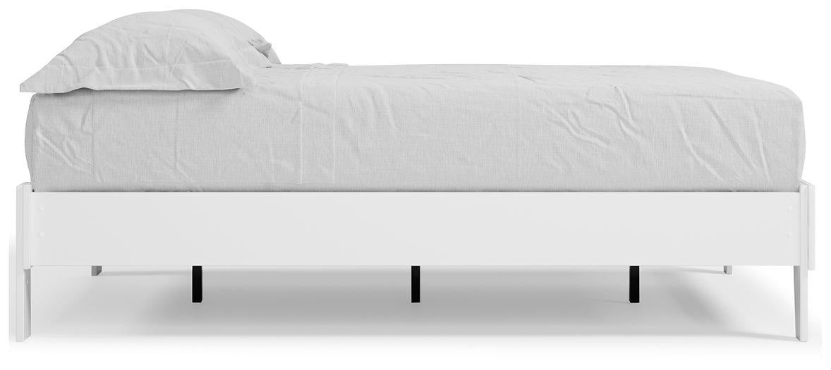 Piperton Youth Bed - Zara Furniture (Kissimmee,FL)