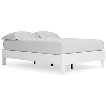 Piperton Youth Bed - Zara Furniture (Kissimmee,FL)