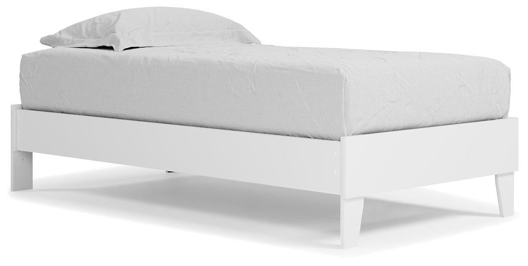 Piperton Youth Bed - Zara Furniture (Kissimmee,FL)