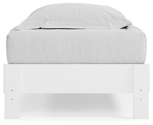 Piperton Youth Bed - Zara Furniture (Kissimmee,FL)
