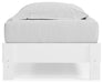 Piperton Youth Bed - Zara Furniture (Kissimmee,FL)