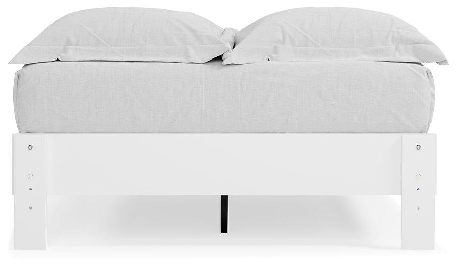 Piperton Youth Bed - Zara Furniture (Kissimmee,FL)