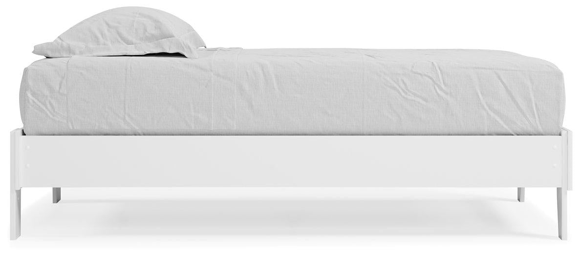 Piperton Youth Bed - Zara Furniture (Kissimmee,FL)