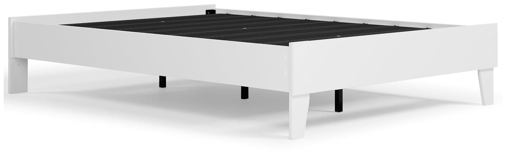 Piperton Youth Bed - Zara Furniture (Kissimmee,FL)