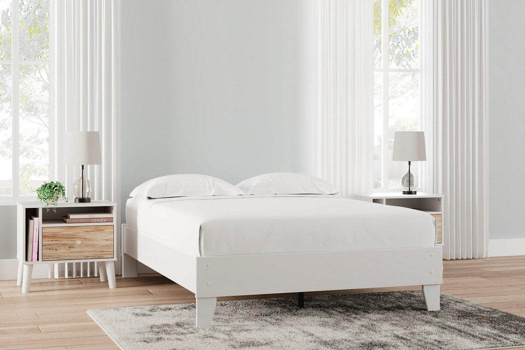 Piperton Youth Bed - Zara Furniture (Kissimmee,FL)