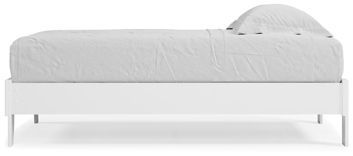 Piperton Youth Bed - Zara Furniture (Kissimmee,FL)