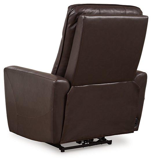 Pisgham Power Recliner - Zara Furniture (Kissimmee,FL)