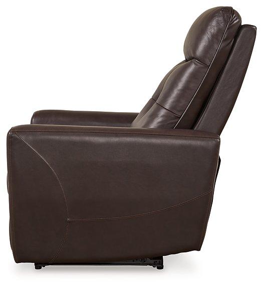 Pisgham Power Recliner - Zara Furniture (Kissimmee,FL)