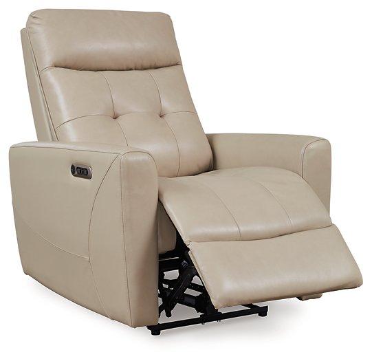 Pisgham Power Recliner - Zara Furniture (Kissimmee,FL)