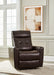Pisgham Power Recliner - Zara Furniture (Kissimmee,FL)