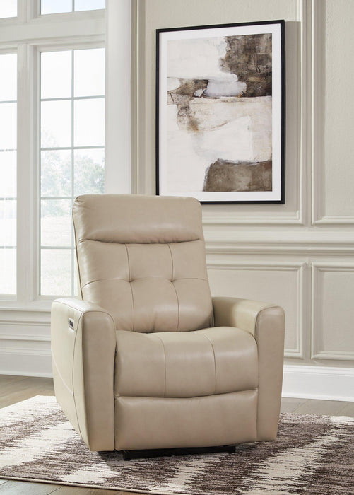 Pisgham Power Recliner - Zara Furniture (Kissimmee,FL)