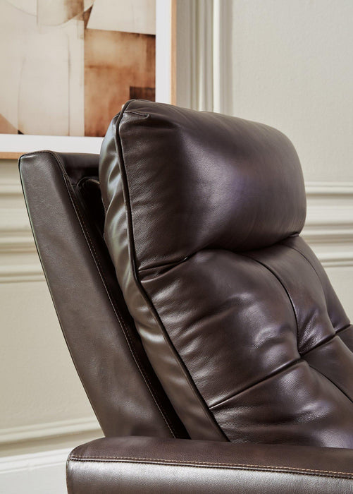 Pisgham Power Recliner - Zara Furniture (Kissimmee,FL)