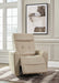 Pisgham Power Recliner - Zara Furniture (Kissimmee,FL)