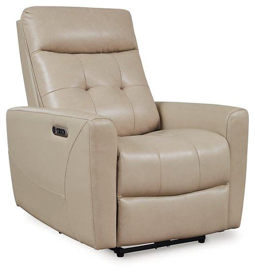 Pisgham Power Recliner - Zara Furniture (Kissimmee,FL)