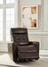 Pisgham Power Recliner - Zara Furniture (Kissimmee,FL)