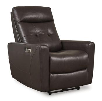 Pisgham Power Recliner - Zara Furniture (Kissimmee,FL)