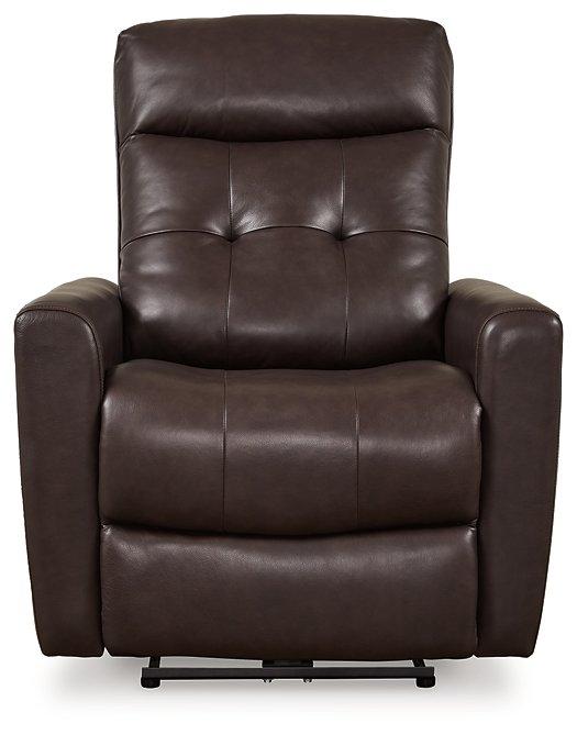 Pisgham Power Recliner - Zara Furniture (Kissimmee,FL)