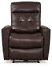 Pisgham Power Recliner - Zara Furniture (Kissimmee,FL)