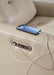 Pisgham Power Recliner - Zara Furniture (Kissimmee,FL)