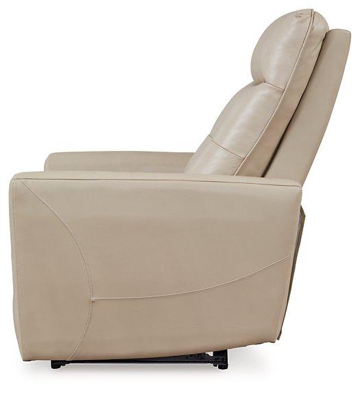 Pisgham Power Recliner - Zara Furniture (Kissimmee,FL)