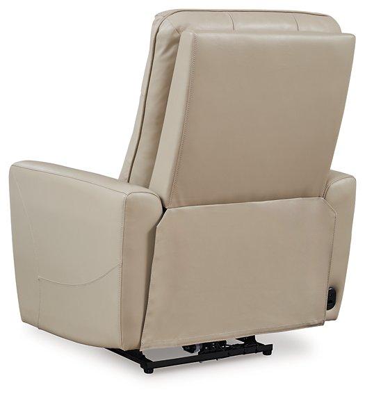 Pisgham Power Recliner - Zara Furniture (Kissimmee,FL)