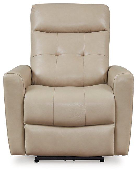 Pisgham Power Recliner - Zara Furniture (Kissimmee,FL)
