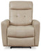 Pisgham Power Recliner - Zara Furniture (Kissimmee,FL)