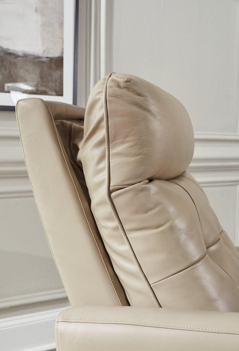 Pisgham Power Recliner - Zara Furniture (Kissimmee,FL)