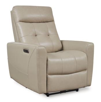 Pisgham Power Recliner - Zara Furniture (Kissimmee,FL)