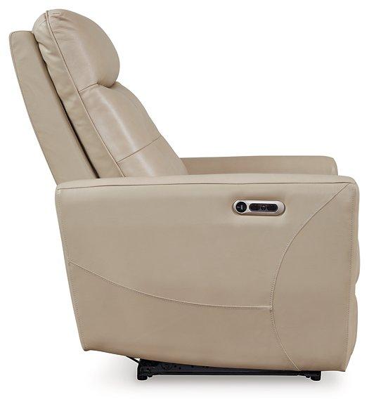 Pisgham Power Recliner - Zara Furniture (Kissimmee,FL)