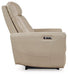 Pisgham Power Recliner - Zara Furniture (Kissimmee,FL)