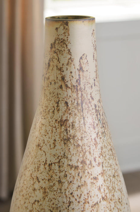 Plawite Vase - Zara Furniture (Kissimmee,FL)
