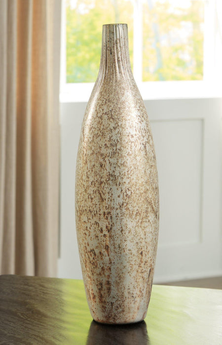 Plawite Vase - Zara Furniture (Kissimmee,FL)