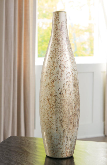 Plawite Vase - Zara Furniture (Kissimmee,FL)