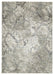 Poincilana 5' x 7' Rug - Zara Furniture (Kissimmee,FL)