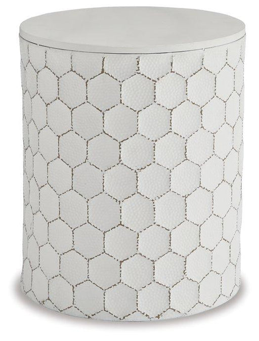 Polly Stool - Zara Furniture (Kissimmee,FL)