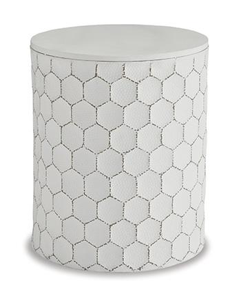 Polly Stool - Zara Furniture (Kissimmee,FL)