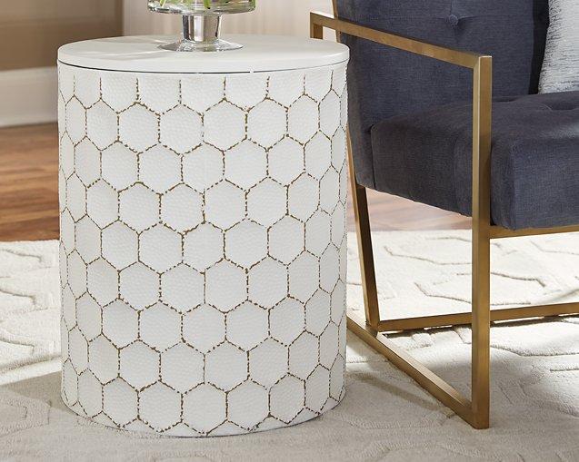 Polly Stool - Zara Furniture (Kissimmee,FL)