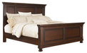 Porter Bedroom Set - Zara Furniture (Kissimmee,FL)