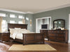 Porter Bedroom Set - Zara Furniture (Kissimmee,FL)
