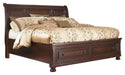 Porter Bedroom Set - Zara Furniture (Kissimmee,FL)
