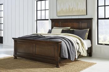 Porter Bedroom Set - Zara Furniture (Kissimmee,FL)