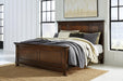Porter Bedroom Set - Zara Furniture (Kissimmee,FL)