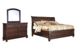 Porter Bedroom Set - Zara Furniture (Kissimmee,FL)